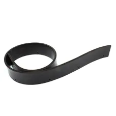 POLSKA PRODUKCJA 5050550060 — FARTUCH PODAJNIKA POCHYŁEGO BIZON Z-056, Z-058, 1270X70MM, FI 8MM