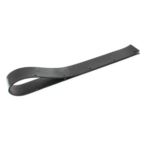 FARTUCH KADŁUBA MŁOCARNI BIZON Z-056, Z-058, 1280X65MM, FI 8MM