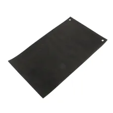 POLSKA PRODUKCJA 5050580170 — FARTUCH ODRZUTNIKA BIZON Z-056 280X170MM, FI 8MM