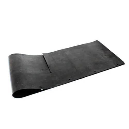 FARTUCH BIZON Z-056, Z-058 1275X270MM, FI 8MM