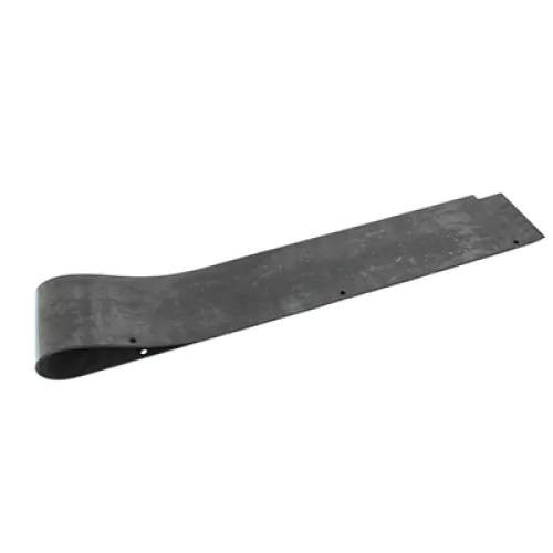 OSŁONA ROZPÓRKI WEWNĘTRZNA BIZON Z-056, Z-058, 1240X112MM, FI 8MM