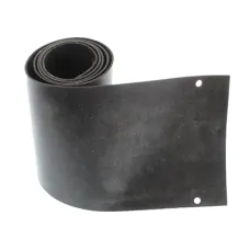 POLSKA PRODUKCJA 5050640050 — OSŁONA PODŁOGI ROZPÓRKI BIZON Z-056, Z-058, 1235X151MM, FI 8MM