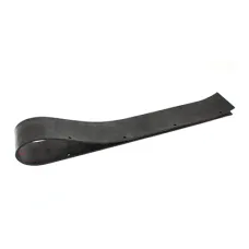 POLSKA PRODUKCJA 5050650020 — FARTUCH WENTYLATORA BIZON Z-056, Z-058 1490X40MM, FI 8MM