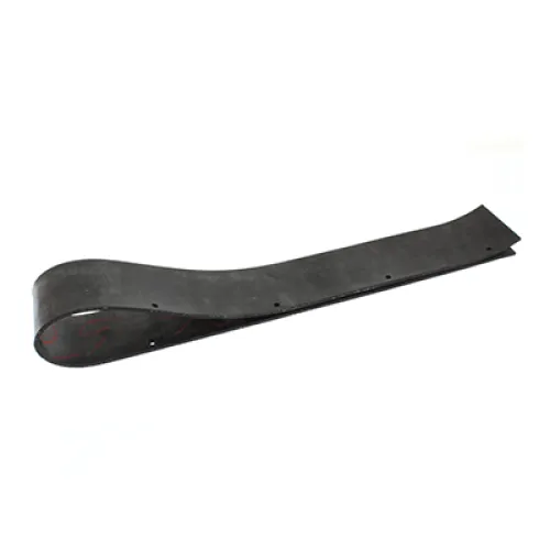 FARTUCH WENTYLATORA BIZON Z-056, Z-058 1490X40MM, FI 8MM