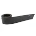 FARTUCH OSŁONY BĘBNA MŁÓCĄCEGO BIZON Z-056, Z-058, 1250X50MM, FI 7MM