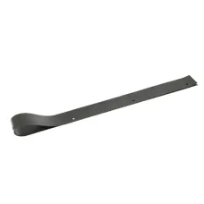 POLSKA PRODUKCJA 5050920080 — FARTUCH OSŁONY BĘBNA MŁÓCĄCEGO BIZON Z-056, Z-058, 1250X50MM, FI 7MM