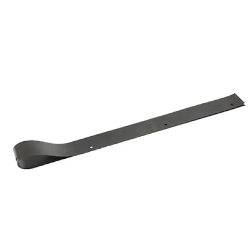 FARTUCH OSŁONY BĘBNA MŁÓCĄCEGO BIZON Z-056, Z-058, 1250X50MM, FI 7MM
