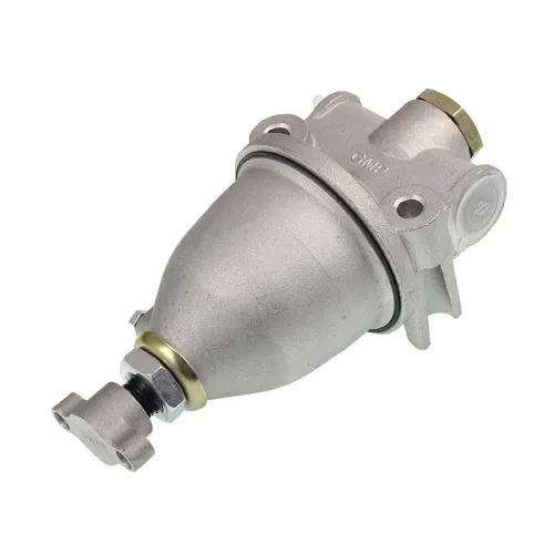 ODOLEJACZ POWIETRZA C-360, C-385, ZETOR
