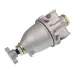 ODOLEJACZ POWIETRZA C-360, C-385, ZETOR