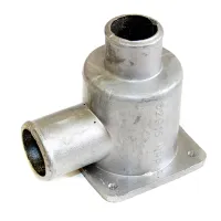 KORPUS TERMOSTATU C-360