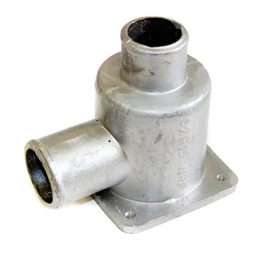 KORPUS TERMOSTATU C-360