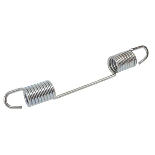 SPRĘŻYNA SZCZĘK HAMULCOWYCH C-360 140X3,5X16MM