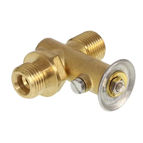 KRANIK PALIWA C-330, C-360 PRZY ZBIORNIKU, M16X1,5 / M16X1,5 / WCISKANY