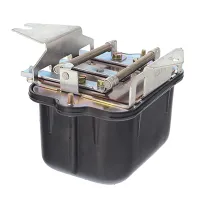 REGULATOR PRĄDNICY C-360 RG-15D, 12V, 12A, 50557410, 955741