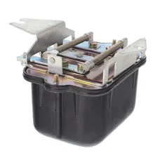 GMP 50557410 — REGULATOR PRĄDNICY C-360 RG-15D, 12V, 12A, 50557410, 955741