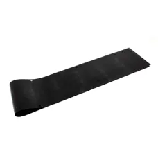 POLSKA PRODUKCJA 5056090010 — FARTUCH CHWYTACZA KAMIENI BIZON Z-056, Z-058, 1280X175MM, FI 8MM