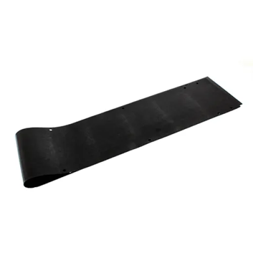 FARTUCH CHWYTACZA KAMIENI BIZON Z-056, Z-058, 1280X175MM, FI 8MM