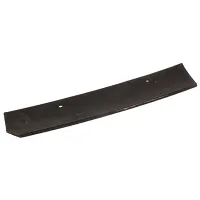ZASŁONKA BIZON Z-056, Z-058 225X40MM, FI 5MM