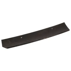  5056090030 — ZASŁONKA BIZON Z-056, Z-058 225X40MM, FI 5MM