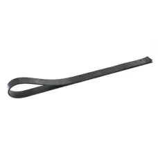 POLSKA PRODUKCJA 5058010050 — FARTUCH KADŁUBA ŻNIWNEGO BIZON Z-056, Z-058, 1490X40MM, FI 8MM