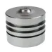 TŁOK PODNOŚNIKA HYDRAULICZNEGO C-360 (3P), 80mm