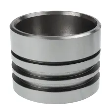  50580250 — TŁOK PODNOŚNIKA HYDRAULICZNEGO C-360 (3P), 80mm