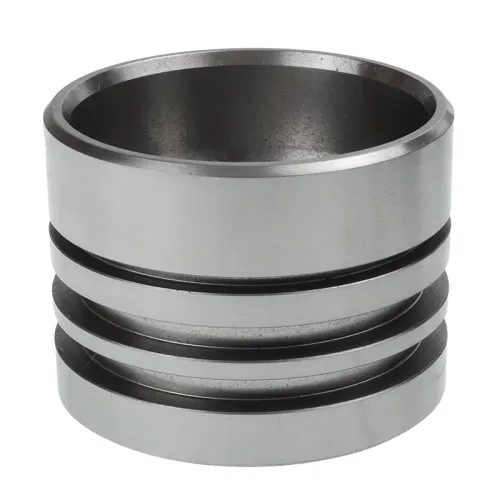 TŁOK PODNOŚNIKA HYDRAULICZNEGO C-360 (3P), 80mm