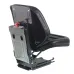 SIEDZENIE DZIELONE C-330, C-360, MF,T-25 DELUXE