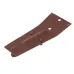 TRZYMAK NOŻA ROTACYJNEGO FI 10MM POLSKA HARTOWANY, 230X88X3MM