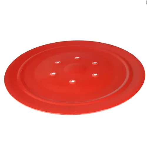 TALERZ ŚLIZGOWY KOSIARKI ROT. 1,35M FI 610MM