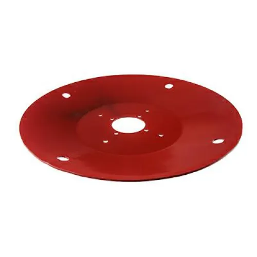 TALERZ ROBOCZY KOSIARKI ROT. 1,35M FI 610MM