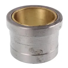  5083307-8 — TULEJA SWORZNIA OSI PŁASKIEJ C-330,C-360 SZEROKA, 50X61.7/60.6/61.7/68.7X49.8MM