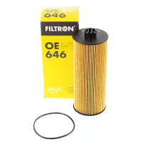WKŁAD FILTRA OLEJU MAN TGA, F2000 - 09.96-, NEOPLAN, 83X28/39,5X214MM