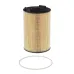 WKŁAD FILTRA OLEJU MAN TGX/TGS EURO 6 2012R- MANN-FILTER