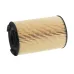 WKŁAD FILTRA OLEJU MAN TGX/TGS EURO 6 2012R- MANN-FILTER