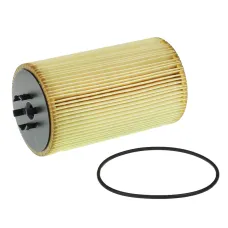 Mann-Filter 51055040122. — WKŁAD FILTRA OLEJU MAN TGA SILNIK D20 COMMON RAIL MANN-FILTER