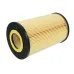 WKŁAD FILTRA OLEJU MAN TGA SILNIK D20 COMMON RAIL, 14,5/52X120X205MM