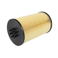 WKŁAD FILTRA OLEJU MAN TGA SILNIK D20 COMMON RAIL, 14,5/52X120X205MM