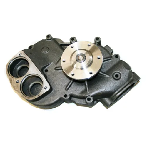 POMPA WODY MAN D2566 - D2866