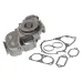 POMPA WODY MAN D2865/75
