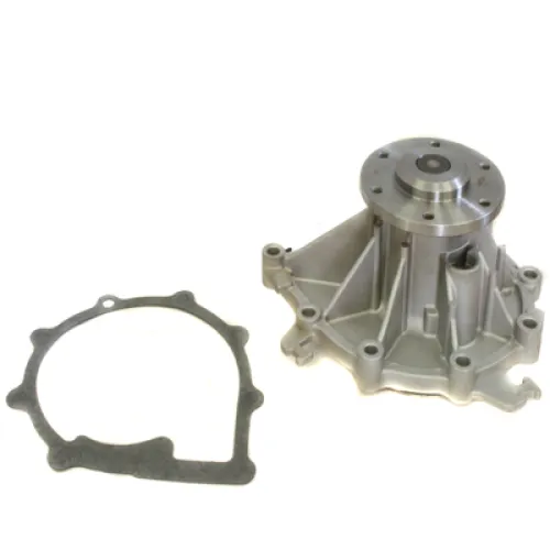 POMPA WODY MAN TGA D2066