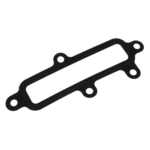 USZCZELKA OBUDOWY TERMOSTATU MAN TGX EURO6 2013R-