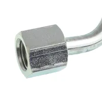PRZEWÓD WTRYSKOWY MAN TGX/TGS D2066/D2676, CYLINDER 5