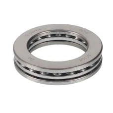  51108ZVL — ŁOŻYSKO KULKOWE 1-RZĘDOWE 51108 WZDŁUŻNE, 60X40/42X13MM