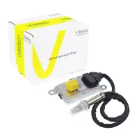 CZUJNIK TLENKU AZOTU NOX MAN TGX/TGS EURO 6, PRZED KATALIZATOREM VITESCO