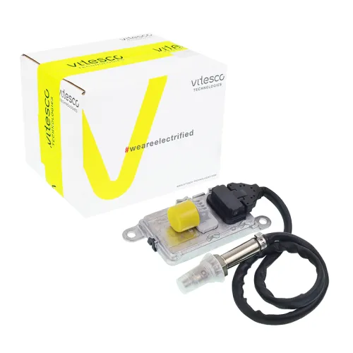 CZUJNIK TLENKU AZOTU NOX MAN TGX/TGS EURO 6, PRZED KATALIZATOREM VITESCO
