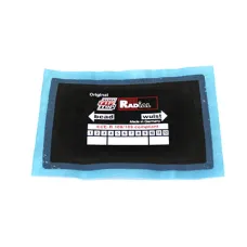 TIP-TOP 512-1104 — ŁATKA DO OPON RADIALNA  55X75MM