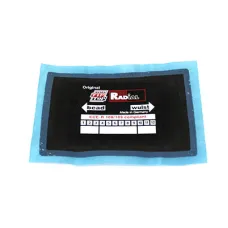 TIP-TOP 512-1403 — ŁATKA DO OPON RADIALNA 100X195MM