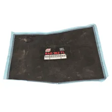 TIP-TOP 512-1829 — ŁATKA DO OPON RADIALNA 185X240MM