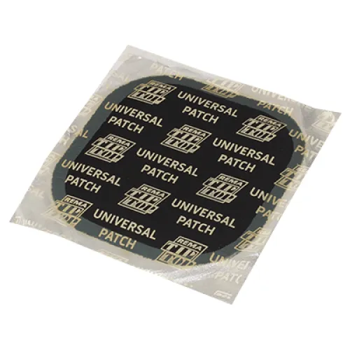ŁATKA DO OPON RADIALNA/DIAGON.  63X63MM